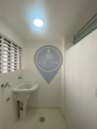 Imagem Apartamento à venda em Santana, São Paulo-SP: 2 quartos, 2 salas, 1 banheiro, 59,53 m² de área. Venha conferir!