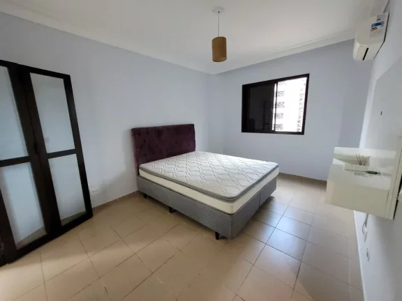 Imagem Apartamento com 4 dormitórios à venda, 200 m² - Pitangueiras - Guarujá/SP