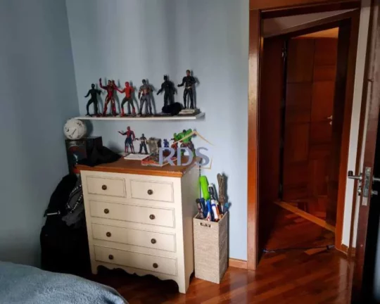 Imagem Apartamento - Padrão / Residencial / Vila Nova Conceição