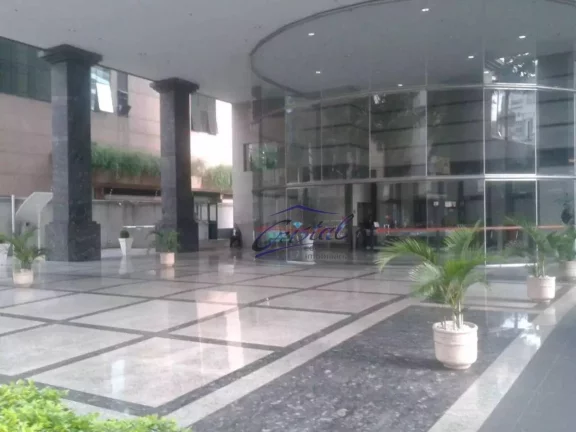 Imagem Conjunto para alugar, 233 m² Jardins - São Paulo/SP
