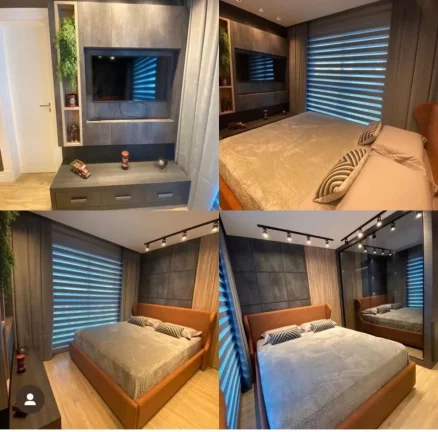 Imagem Apartamento para Venda em Balneário Camboriú, Centro, 3 dormitórios, 3 suítes, 4 banheiros, 3 vagas