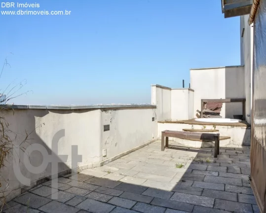 Imagem APARTAMENTO RESIDENCIAL em São Paulo - SP, Vila Prudente