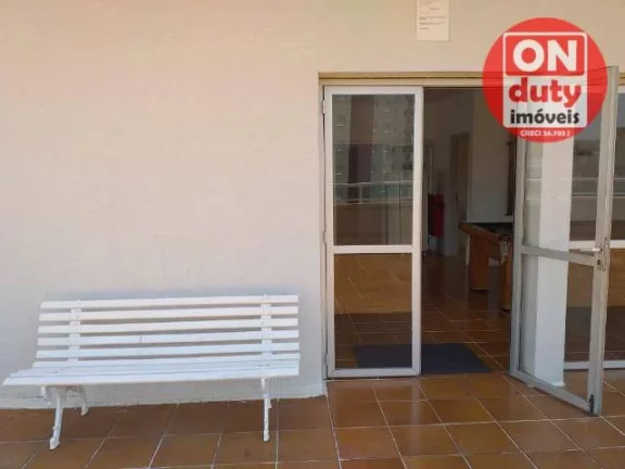 Imagem Apartamento com 2 quartos à venda, 72 m² por R$ 300.000 - Enseada Guaruja - Guarujá/SP