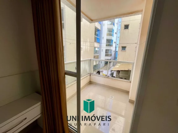Imagem Apartamento 03 quartos frente Av. Oceânica, 02 vagas de Garagem, por R$830.000, na Praia do Morro