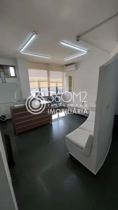 Imagem Sala Comercial para Venda em São Bernardo do Campo / SP no bairro Centro