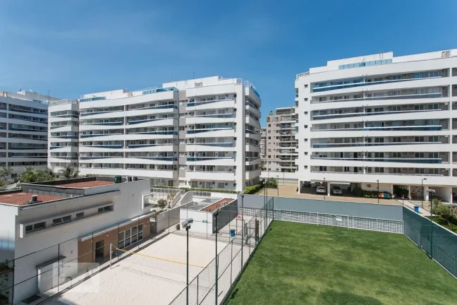 Imagem Apartamento à Venda - Recreio, 3 Quartos, 91 m2