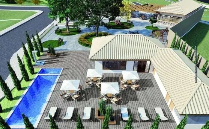 Imagem Lote à venda em Capivari, Residencial Villa Toscana, 360m2