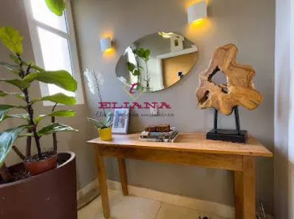 Imagem Apartamento com 3 quartos, 184m², à venda em São Paulo, Perdizes