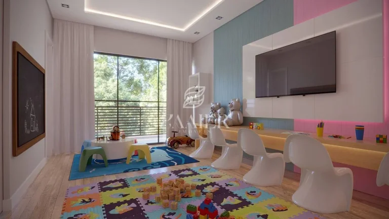 Imagem Apartamento com 3 quartos à Venda, Bom Retiro - Joinville