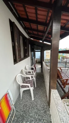 Imagem Casa à venda no Centro
