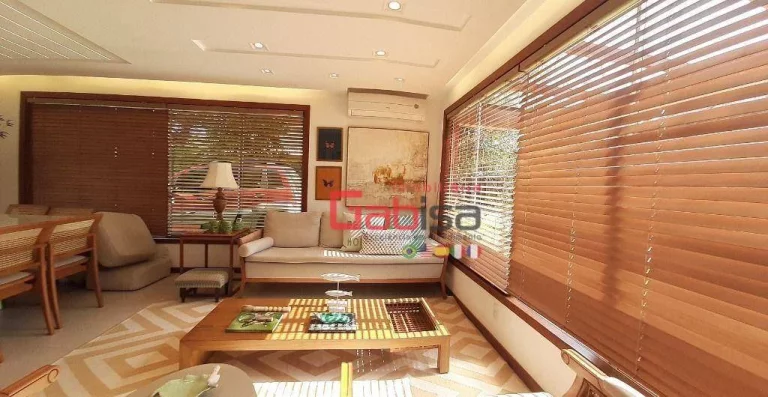 Imagem Casa com 4 dormitórios à venda, 160 m² por R$ 2.200.000 - Baia Formosa - Armação dos Búzios/RJ