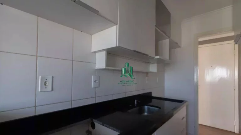 Imagem Apartamento com 2 dormitórios à venda, 47 m² por R$ 350.000,00 - Portal dos Gramados - Guarulhos/SP