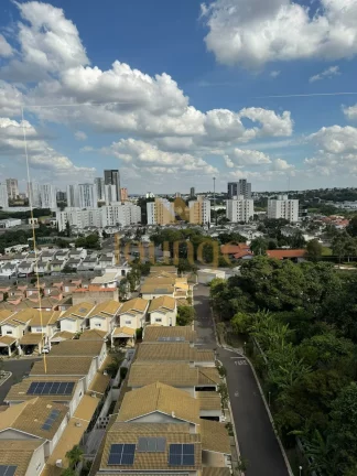 Imagem Apartamento em Sorocaba