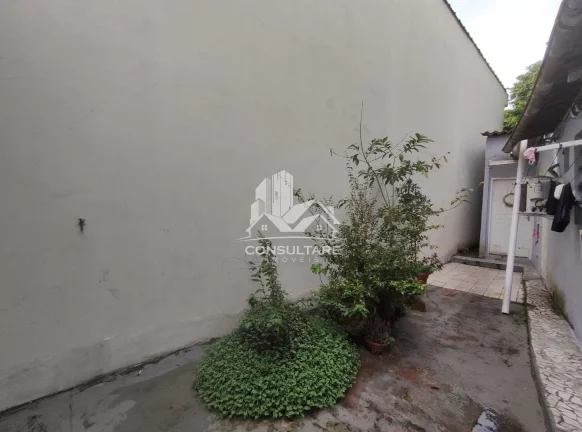 Imagem Casa com 5 quartos, Encruzilhada, Santos - R$ 724 mil, Cod: 24577