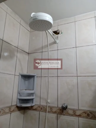 Imagem Vendo Casa em Ótima localização, Próximo a Estação Grajaú da CPTM, Casa Com 3 Dormitórios, Sala, Cozinha, Banheiro, Área de Serviço, 2 Vagas de Garagem, Casa Subsolo contem 1 Dormitório grande, Cozinha americana, Lavanderia, Valor R$ 680 Mil
