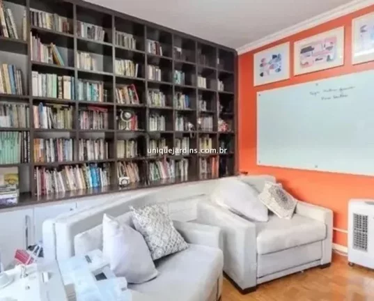 Imagem Apartamento à venda Bela Vista São Paulo