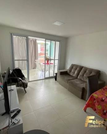Imagem Apartamento à venda próximo ao mar da Praia do Morro - Guarapari- ES.
