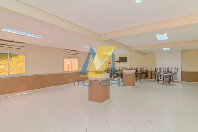 Imagem Você sabia que pode morar em um condomínio completo sem sair de Santo Andre