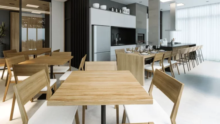 Imagem OAK Curitiba - Apartamento à venda no bairro Boa Vista - Curitiba/PR