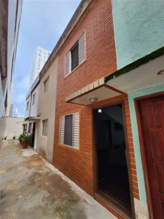 Foto do imóvel: CASA COM 50 m² - OCIAN - PRAIA GRANDE SP