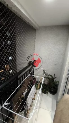 Imagem Seu novo lar está aqui! Apartamentoà venda no bairro Planalto – São Bernardo do Campo