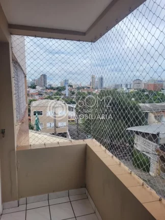 Imagem Apartamento para Venda em São Bernardo do Campo / SP no bairro Vila tupi