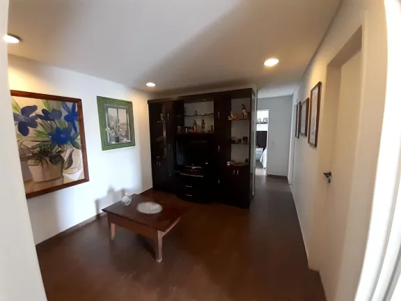 Imagem Imperdível: Apartamento à venda em São Paulo, Vila Suzana com 4 quartos, 2 suítes e 3 vagas de garagem!
