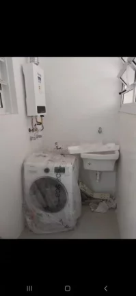 Imagem EXCELENTE APARTAMENTO EM SANTOS COM 2 DORMITÓRIOS E 1 VAGA DE GARAGEM!!!