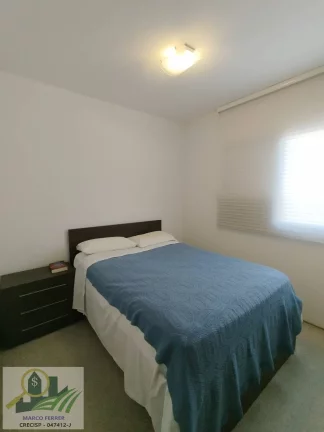 Imagem Apartamento com 3 Quartos à Venda, 117 m² em Brooklin Paulista - São Paulo