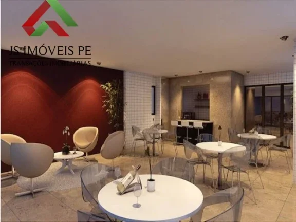 Imagem Apartamento 3 quartos em Casa Amarela