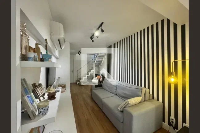 Imagem Apartamento à Venda - Recreio, 3 Quartos, 138 m2