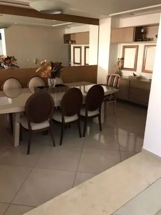 Imagem Apartamento à venda, 380 m² por R$ 1.800.000,00 - Centro - Suzano/SP