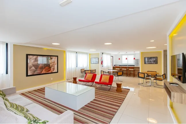 Imagem APARTAMENTO RESIDENCIAL em São Paulo - SP, Cidade Monções