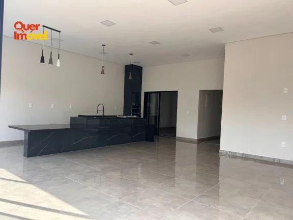 Imagem Imperdível oportunidade: Casa à venda em Ribeirão Preto-SP, Parque Residencial Cândido Portinari, 3 quartos, 3 suítes, 1 sala, 5 banheiros, 3 vagas de garagem, 190m².