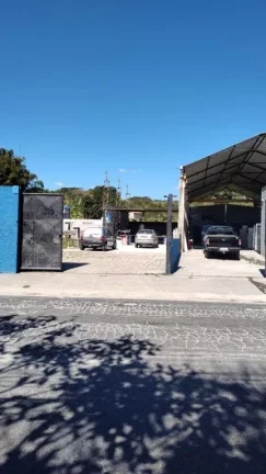 Imagem Terreno, 300 m² - venda por R$ 400.000,00 ou aluguel por R$ 3.700,00/mês - Jardim Santa Inês - Suzano/SP