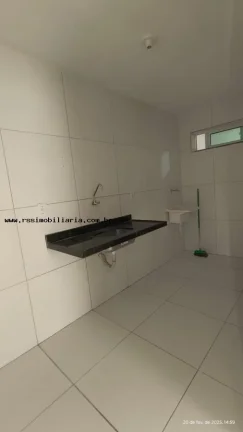 Imagem Apartamento para vender no Mussumagro em João Pessoa/PB.