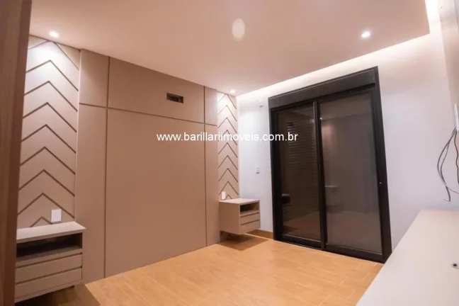 Imagem Sobrado NOVO com ELEVADOR no ALPHAVILLE