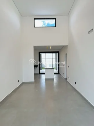 Imagem Descubra o conforto e a praticidade desta encantadora casa no Condomínio Terras da Estância. Com u...