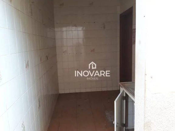 Imagem Casa com 3 dormitórios à venda, 96 m² por R$ 380.000,00 - Setor Bela Vista - Itumbiara/GO