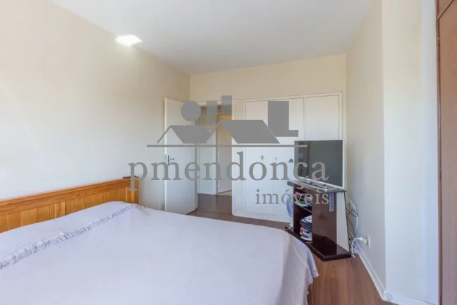 Imagem Apartamento à venda em Higienópolis próximo â Estação de Metrô Mackenzie.