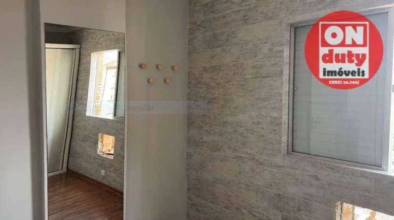 Imagem Apartamento à venda, 96 m² por R$ 648.000,00 - Campo Grande - Santos/SP