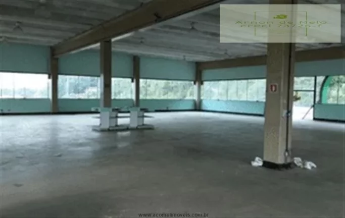 Imagem Galpões para venda em Guarujá no bairro Loteamento João Batista Julião