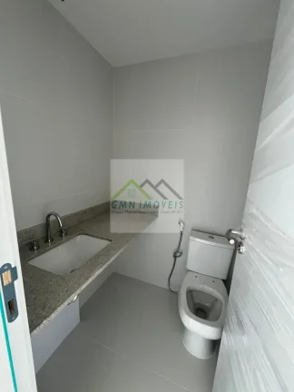 Imagem Apartamento Alto Padrão 2 quartos, 74m²