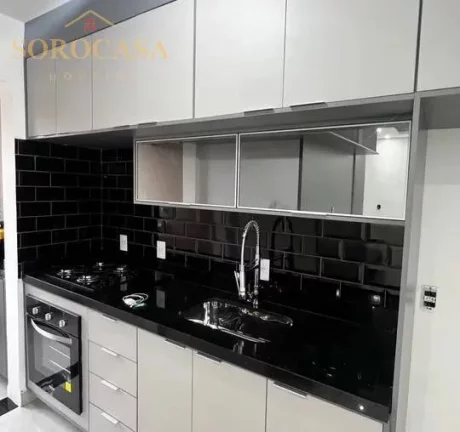 Imagem Apartamento à Venda 42m² - 2 dorm - Brisa do Parque III
