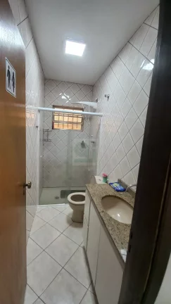 Imagem CASA RESIDENCIAL em SÃO PAULO - SP, PARQUE IPÊ