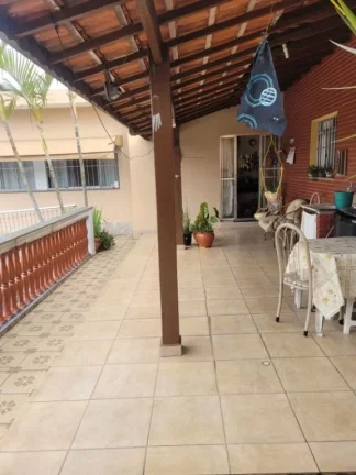 Imagem Casa com 5 dormitórios à venda, 365 m² por R$ 2.500.000,00 - Vila Áurea - Poá/SP