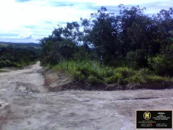 Imagem Lotes Parcelados à venda Estancia Jequitimar