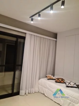 Imagem Studio com 1 dormitório à venda, 26 m² por R$ 360.000,00 - Bela Vista - São Paulo/SP