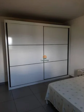Imagem Apartamento com 2 dormitórios à venda, 55 m² por R$ 280.000,00 - Sobradinho - Lagoa Santa/MG