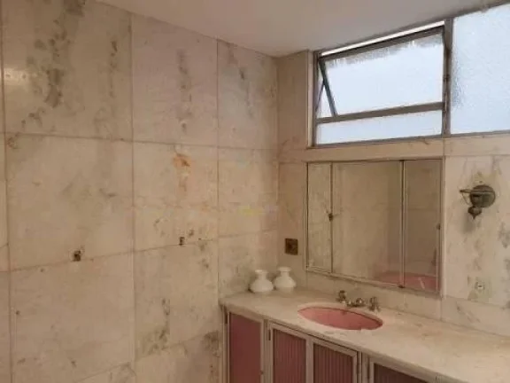 Imagem Apartamento para Venda em Rio de Janeiro, FLAMENGO, 4 dormitórios, 1 suíte, 3 banheiros, 2 vagas